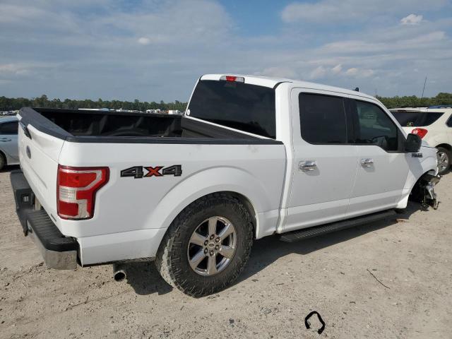 Photo 2 VIN: 1FTEW1E4XKKC68163 - FORD F150 SUPER 