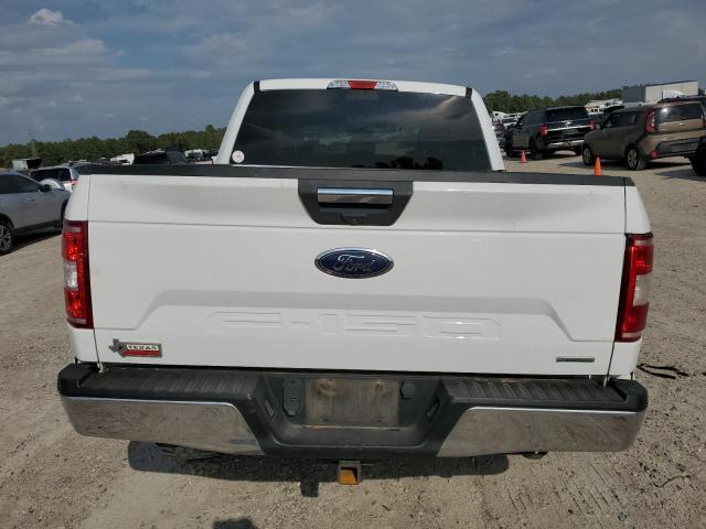 Photo 5 VIN: 1FTEW1E4XKKC68163 - FORD F150 SUPER 