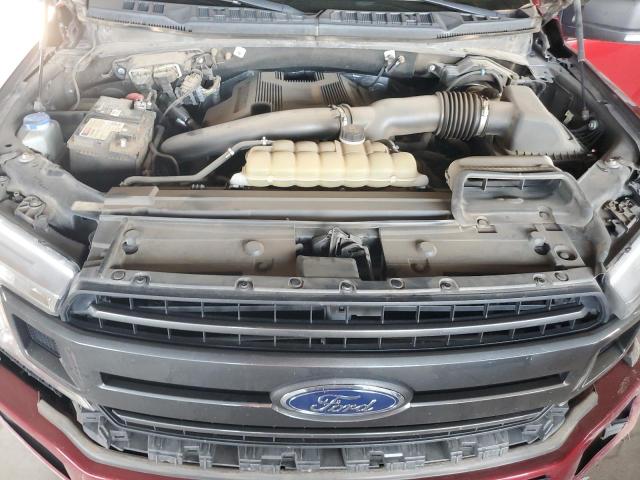 Photo 10 VIN: 1FTEW1E4XKKD64374 - FORD F150 SUPER 