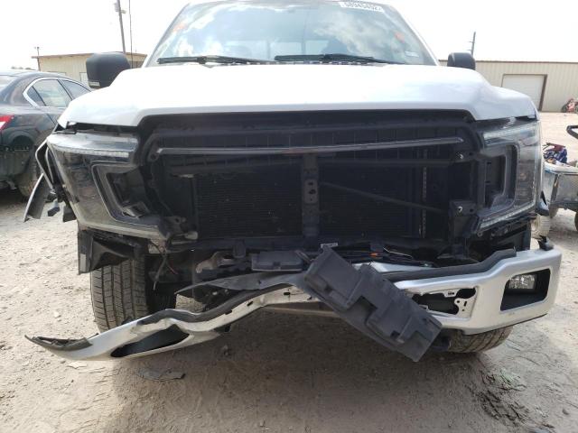 Photo 8 VIN: 1FTEW1E4XKKE46816 - FORD F150 SUPER 