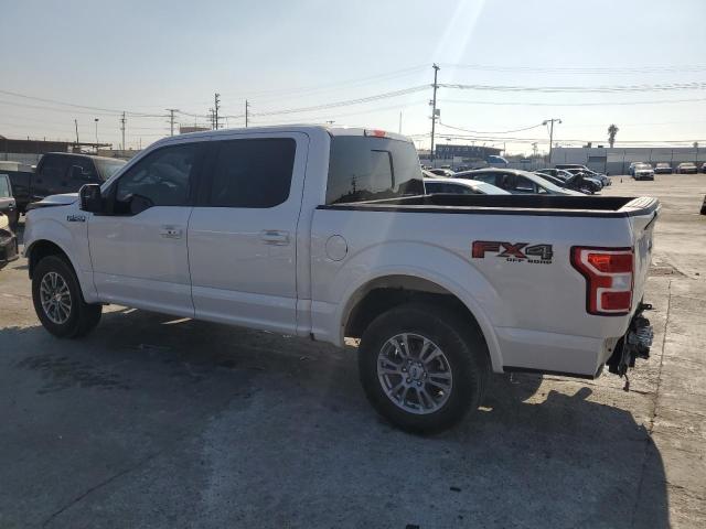 Photo 1 VIN: 1FTEW1E4XKKE76401 - FORD F150 SUPER 