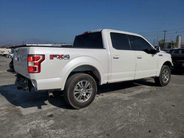 Photo 2 VIN: 1FTEW1E4XKKE76401 - FORD F150 SUPER 