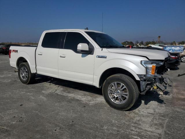 Photo 3 VIN: 1FTEW1E4XKKE76401 - FORD F150 SUPER 