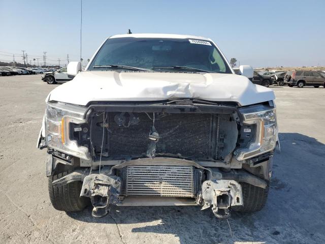 Photo 4 VIN: 1FTEW1E4XKKE76401 - FORD F150 SUPER 