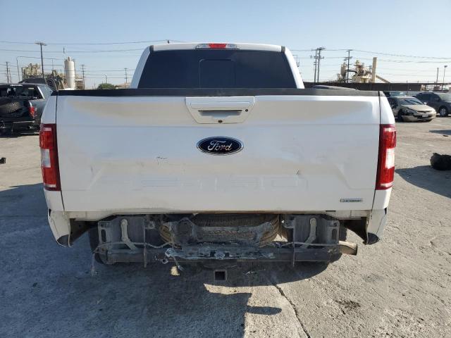 Photo 5 VIN: 1FTEW1E4XKKE76401 - FORD F150 SUPER 