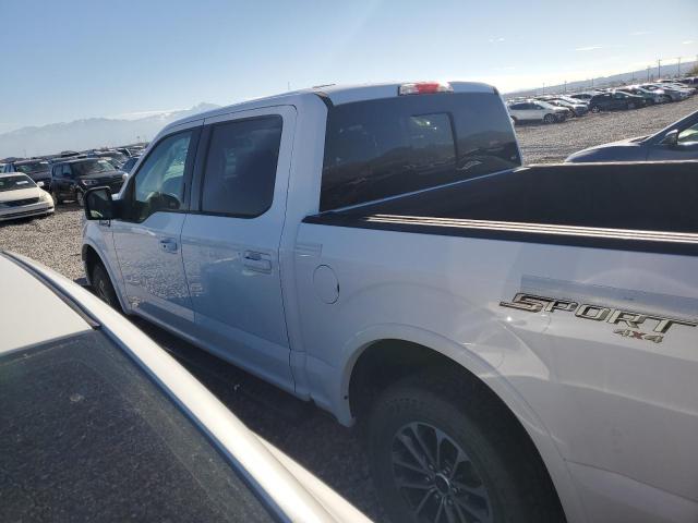 Photo 1 VIN: 1FTEW1E4XKKE83137 - FORD F150 SUPER 