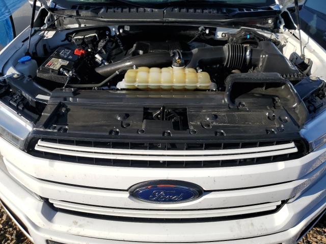 Photo 10 VIN: 1FTEW1E4XKKE83137 - FORD F150 SUPER 