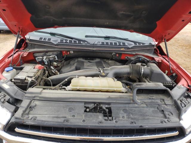 Photo 6 VIN: 1FTEW1E4XLFA21073 - FORD F150 SUPER 