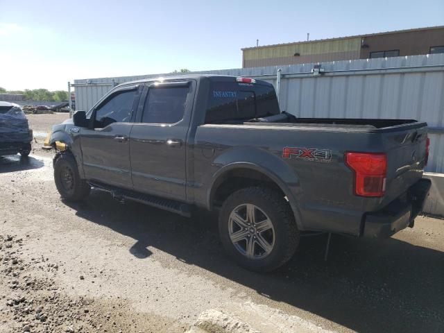 Photo 1 VIN: 1FTEW1E4XLFA57636 - FORD F-150 