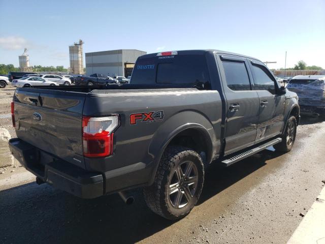 Photo 2 VIN: 1FTEW1E4XLFA57636 - FORD F-150 