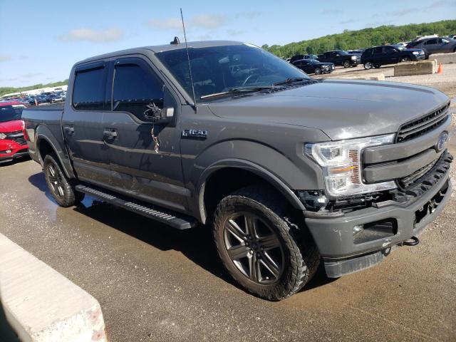 Photo 3 VIN: 1FTEW1E4XLFA57636 - FORD F-150 