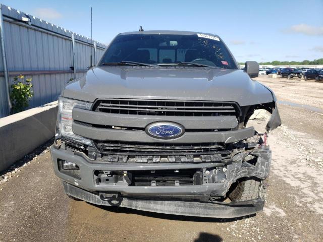 Photo 4 VIN: 1FTEW1E4XLFA57636 - FORD F-150 