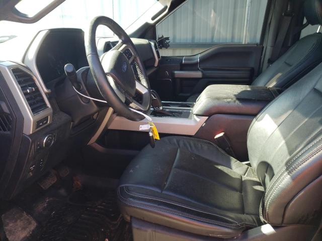 Photo 6 VIN: 1FTEW1E4XLFA57636 - FORD F-150 