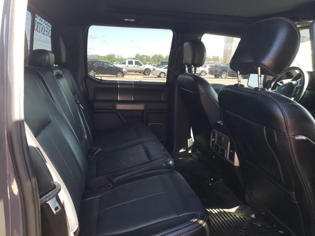 Photo 9 VIN: 1FTEW1E4XLFA57636 - FORD F-150 