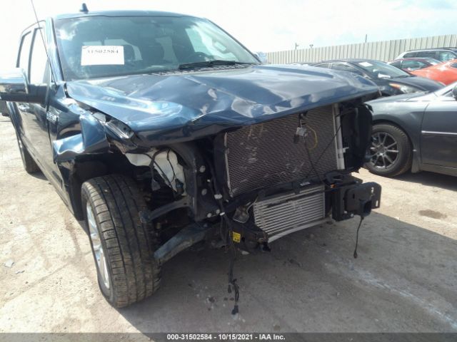 Photo 5 VIN: 1FTEW1E4XLFA63890 - FORD F-150 