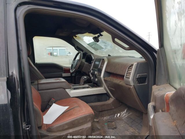 Photo 4 VIN: 1FTEW1E4XLFA74694 - FORD F-150 