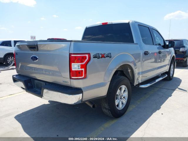 Photo 3 VIN: 1FTEW1E4XLFA97716 - FORD F-150 