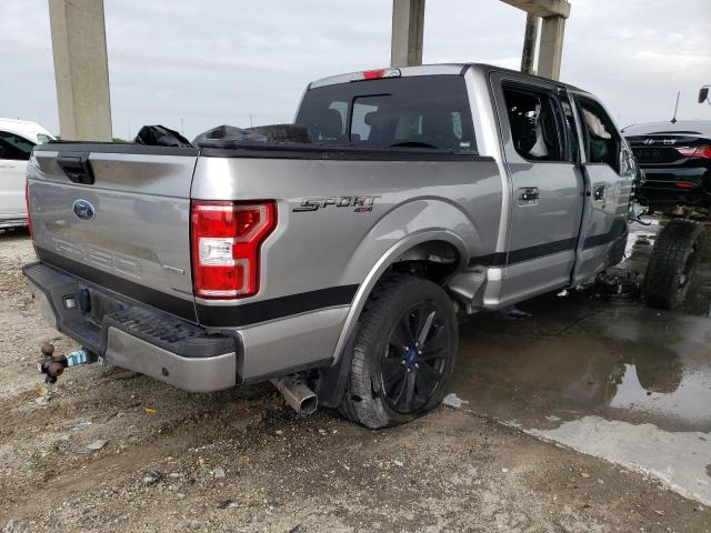 Photo 3 VIN: 1FTEW1E4XLFC53818 - FORD F150 SUPER 