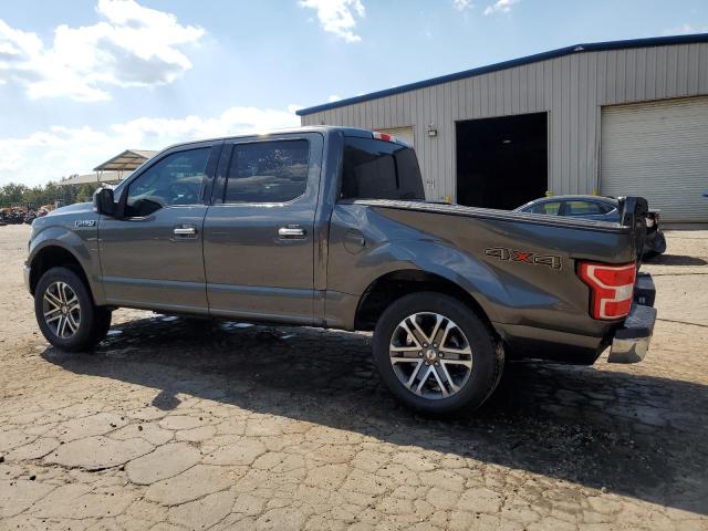 Photo 1 VIN: 1FTEW1E4XLFC55004 - FORD F150 SUPER 