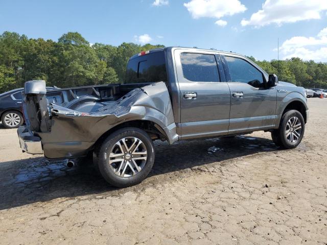 Photo 2 VIN: 1FTEW1E4XLFC55004 - FORD F150 SUPER 