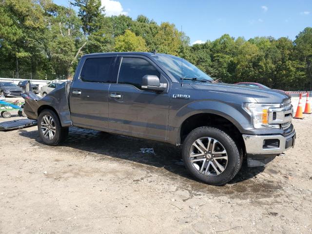 Photo 3 VIN: 1FTEW1E4XLFC55004 - FORD F150 SUPER 