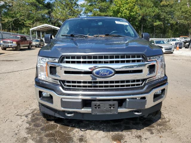 Photo 4 VIN: 1FTEW1E4XLFC55004 - FORD F150 SUPER 