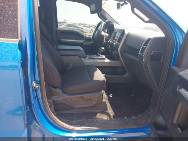 Photo 4 VIN: 1FTEW1E4XLKE39656 - FORD F-150 