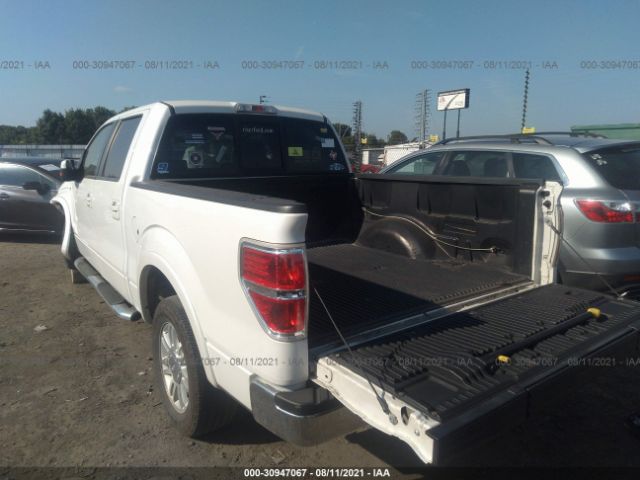 Photo 2 VIN: 1FTEW1E4XLKE55923 - FORD F-150 