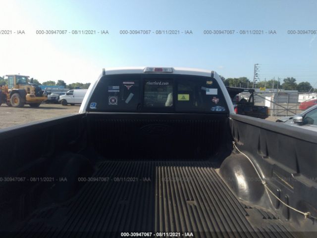 Photo 7 VIN: 1FTEW1E4XLKE55923 - FORD F-150 