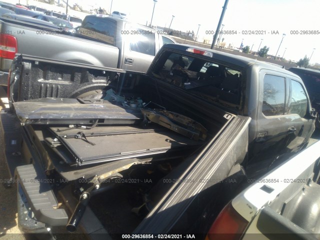 Photo 3 VIN: 1FTEW1E4XLKF18020 - FORD F-150 