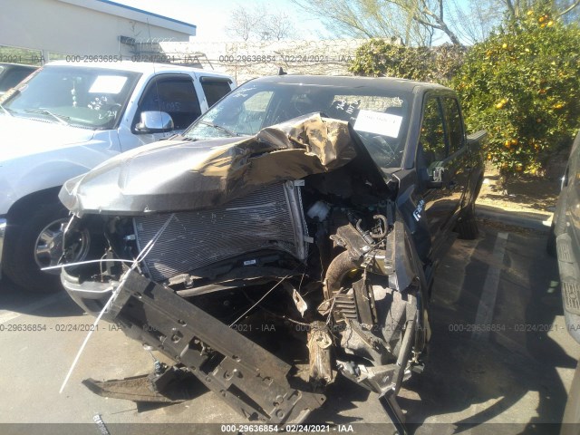 Photo 5 VIN: 1FTEW1E4XLKF18020 - FORD F-150 