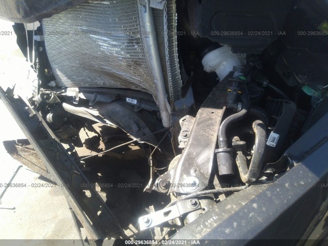 Photo 9 VIN: 1FTEW1E4XLKF18020 - FORD F-150 