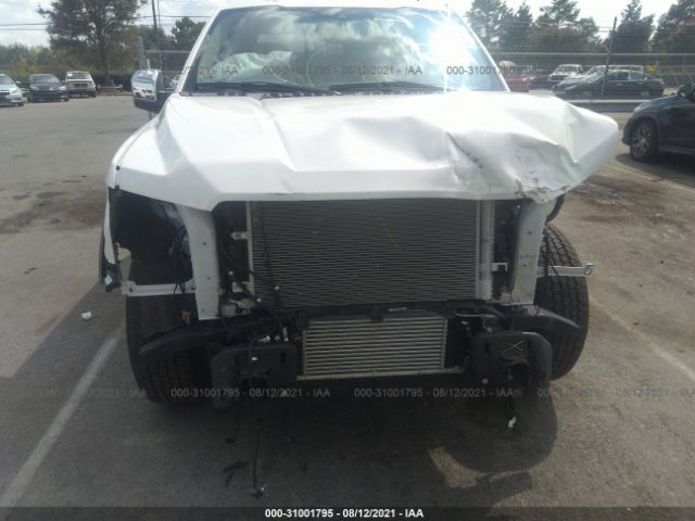 Photo 5 VIN: 1FTEW1E4XLKF25307 - FORD F-150 