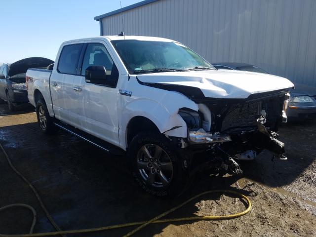 Photo 0 VIN: 1FTEW1E4XLKF40860 - FORD F150 SUPER 