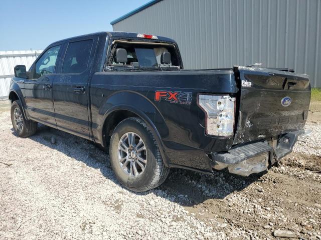 Photo 1 VIN: 1FTEW1E50JFA72720 - FORD F150 SUPER 