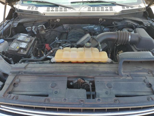 Photo 10 VIN: 1FTEW1E50JFA72720 - FORD F150 SUPER 