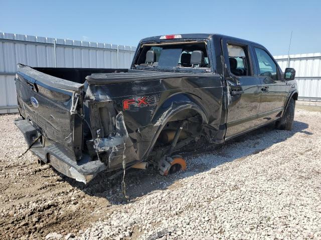 Photo 2 VIN: 1FTEW1E50JFA72720 - FORD F150 SUPER 