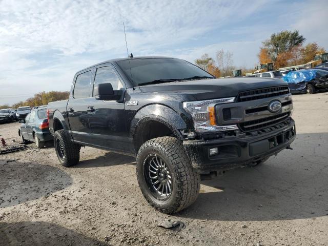 Photo 3 VIN: 1FTEW1E50JFB65964 - FORD F150 SUPER 