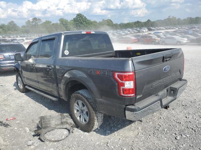 Photo 1 VIN: 1FTEW1E50JFB67486 - FORD F-150 