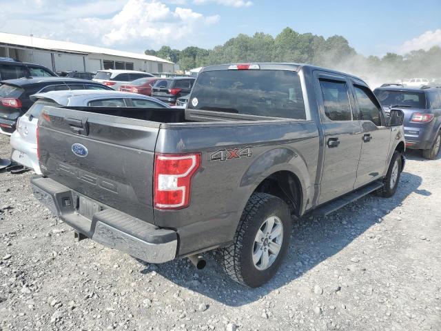 Photo 2 VIN: 1FTEW1E50JFB67486 - FORD F-150 