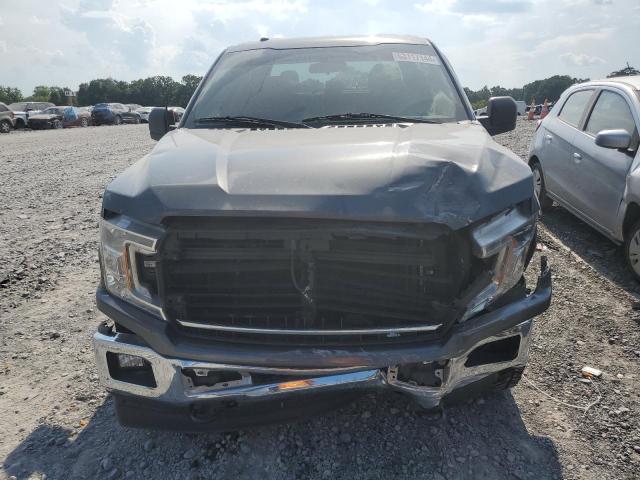 Photo 4 VIN: 1FTEW1E50JFB67486 - FORD F-150 