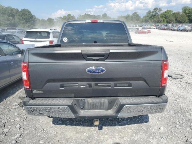 Photo 5 VIN: 1FTEW1E50JFB67486 - FORD F-150 