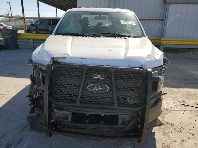 Photo 4 VIN: 1FTEW1E50JFB73501 - FORD F-150 