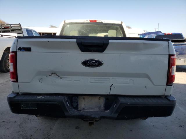 Photo 5 VIN: 1FTEW1E50JFB73501 - FORD F-150 