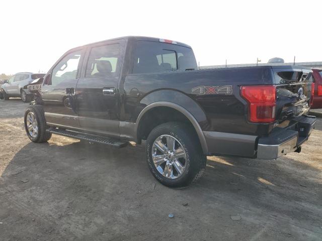 Photo 1 VIN: 1FTEW1E50JFC63389 - FORD F150 SUPER 