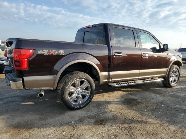 Photo 2 VIN: 1FTEW1E50JFC63389 - FORD F150 SUPER 