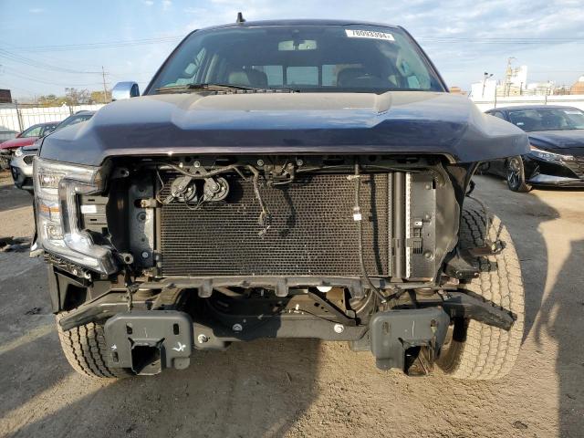 Photo 4 VIN: 1FTEW1E50JFC63389 - FORD F150 SUPER 