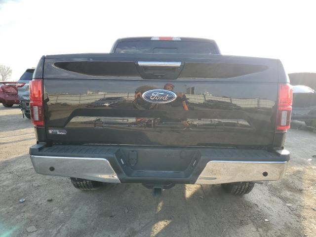 Photo 5 VIN: 1FTEW1E50JFC63389 - FORD F150 SUPER 