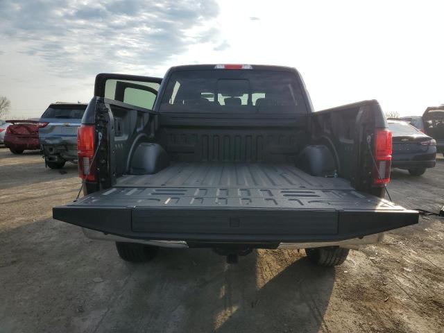 Photo 9 VIN: 1FTEW1E50JFC63389 - FORD F150 SUPER 