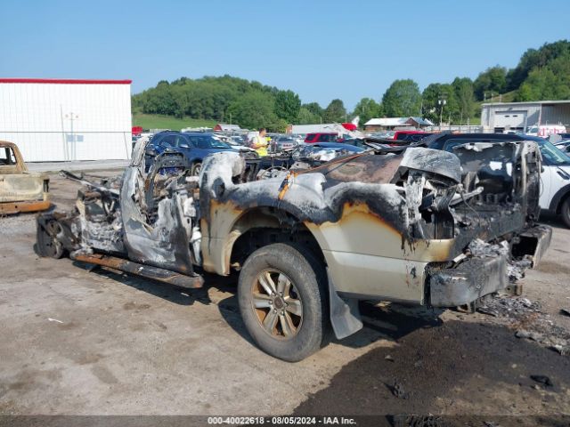 Photo 2 VIN: 1FTEW1E50JFD14910 - FORD F-150 